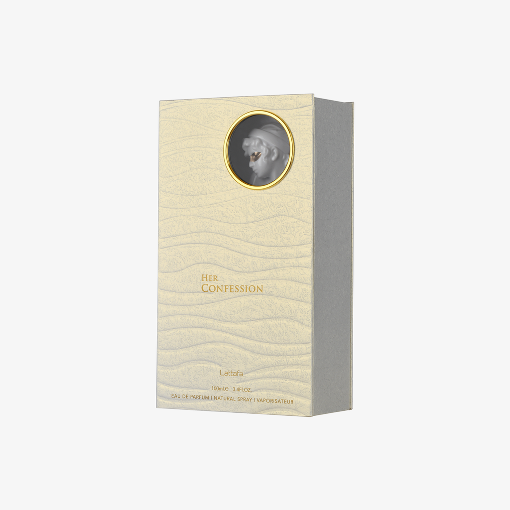 LATTAFA Her Confession EDP 100 ml