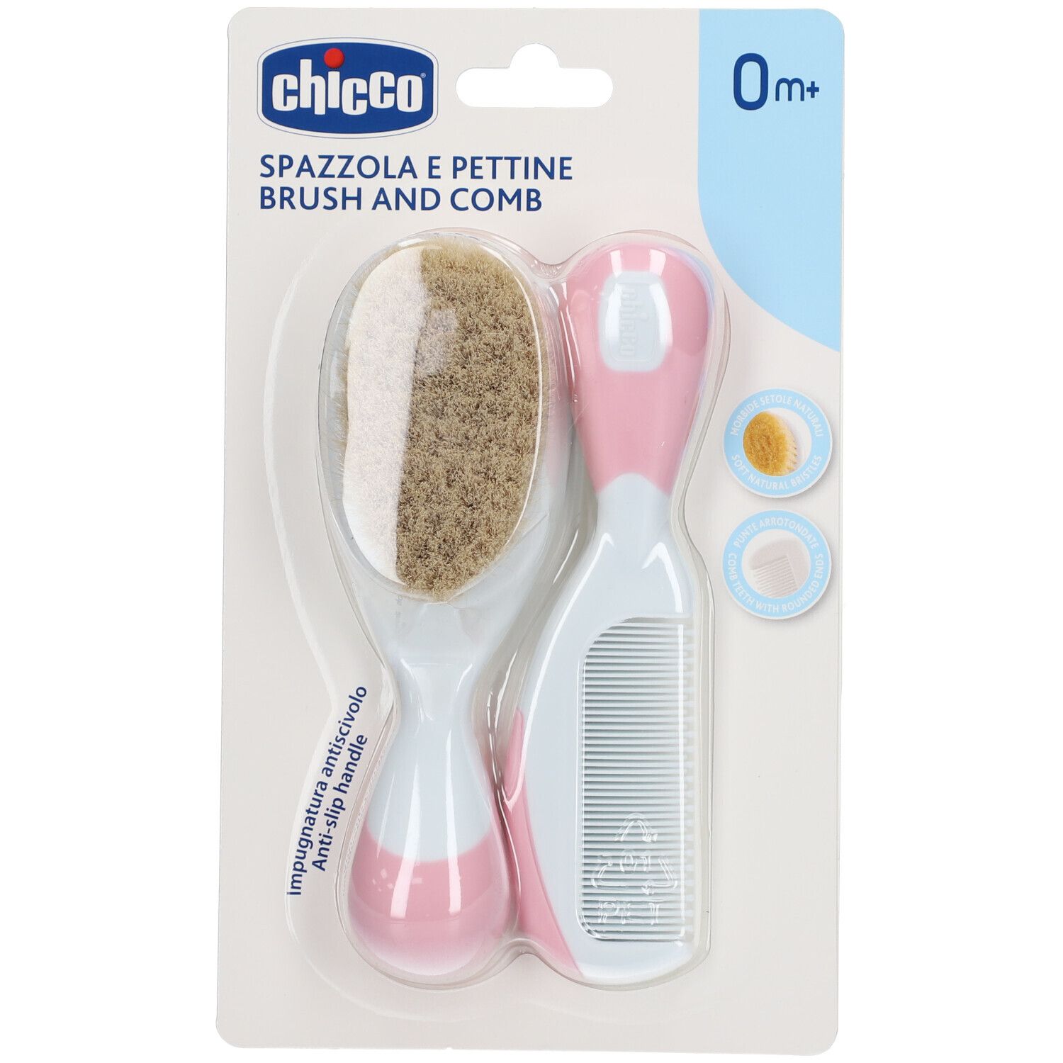 CHICCO – Periuță de dinți