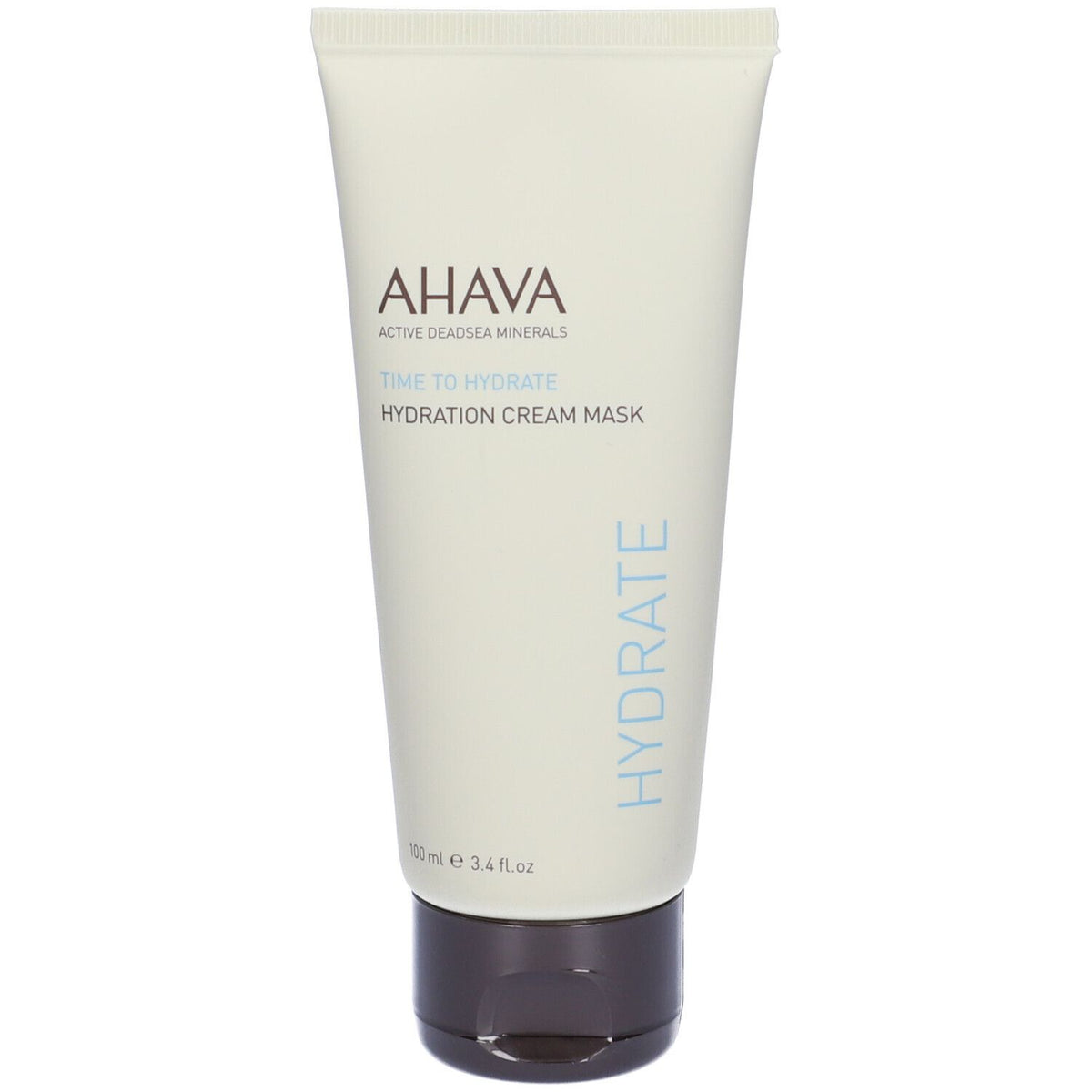 AHAVA Hydration Cream Mask – Mască facială hidratantă, 100 ml