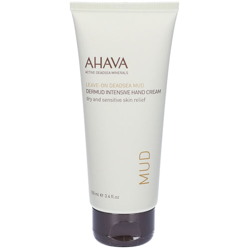 AHAVA Dermud Intens Hand Cr