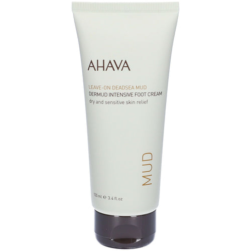 AHAVA Dermud Intens Foot Cr