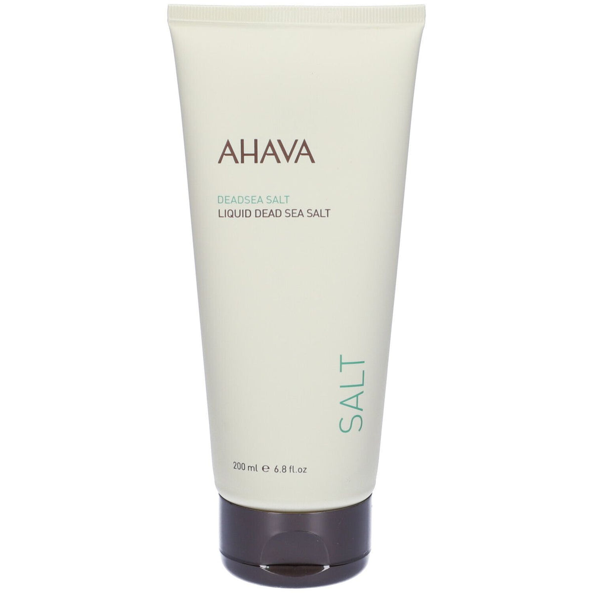 AHAVA Liquid Dead Sea Salt – Sare lichidă de la Marea Moartă