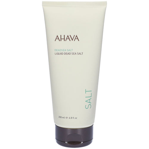 AHAVA Liquid Dead Sea Salt – Sare lichidă de la Marea Moartă