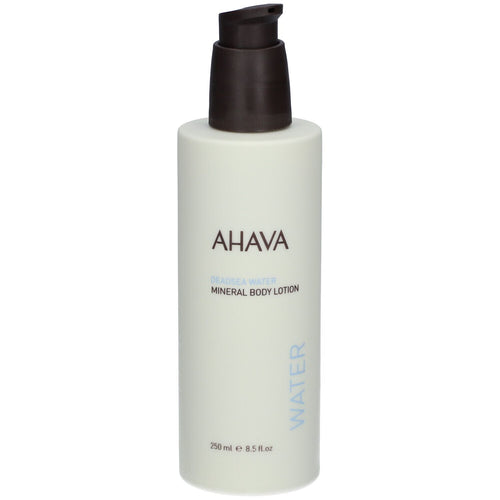 AHAVA Mineral Body Lotion – Loțiune minerală pentru corp