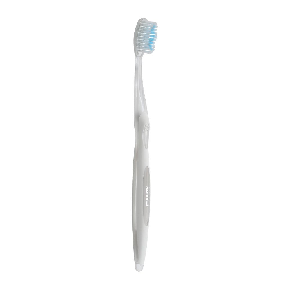 GUM – Periuță de dinți, pentru îndepărtarea petelor