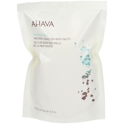 AHAVA Sale Nat Mar Morto 250G, 250 g