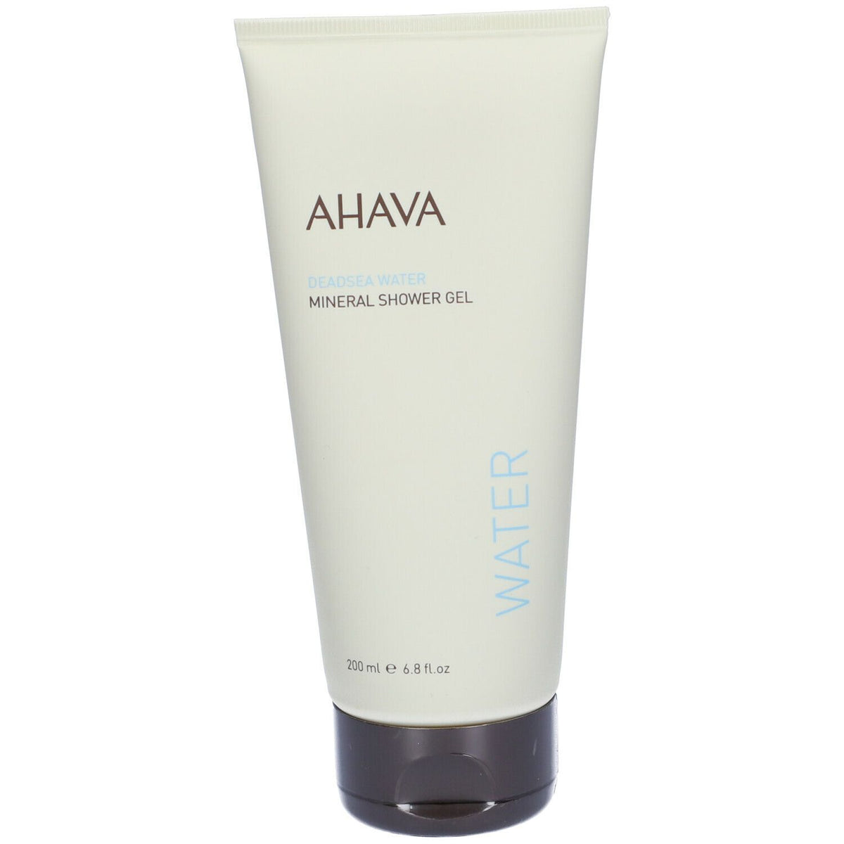 AHAVA Mineral Shower Gel – Gel de duș mineral, 200 ml