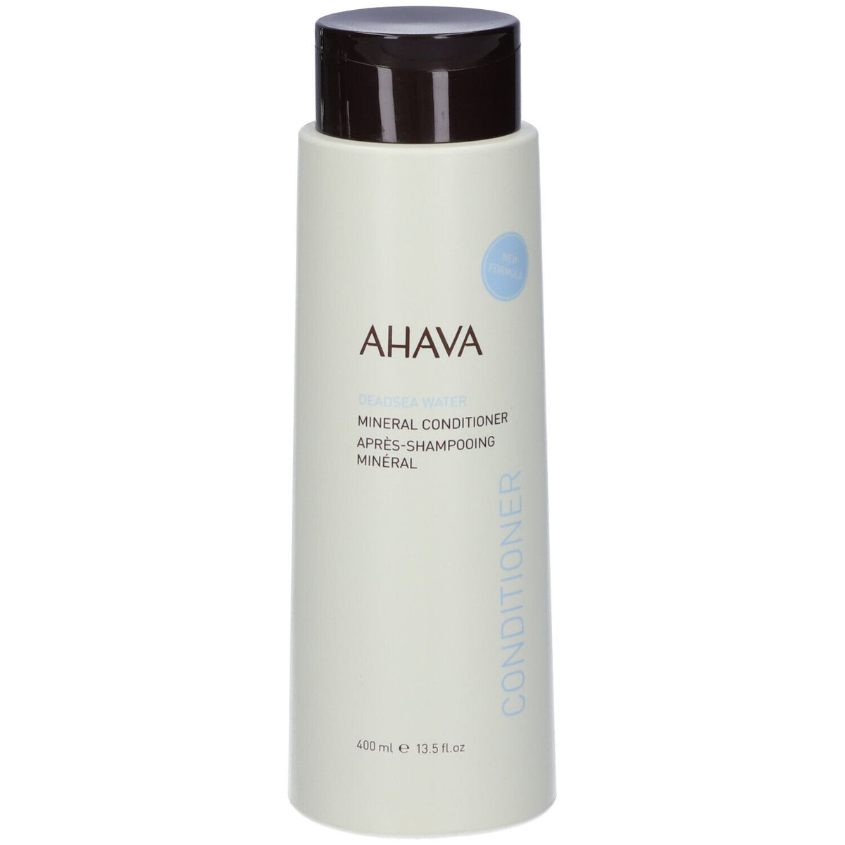 AHAVA Mineral Conditioner400Ml, 400 ml