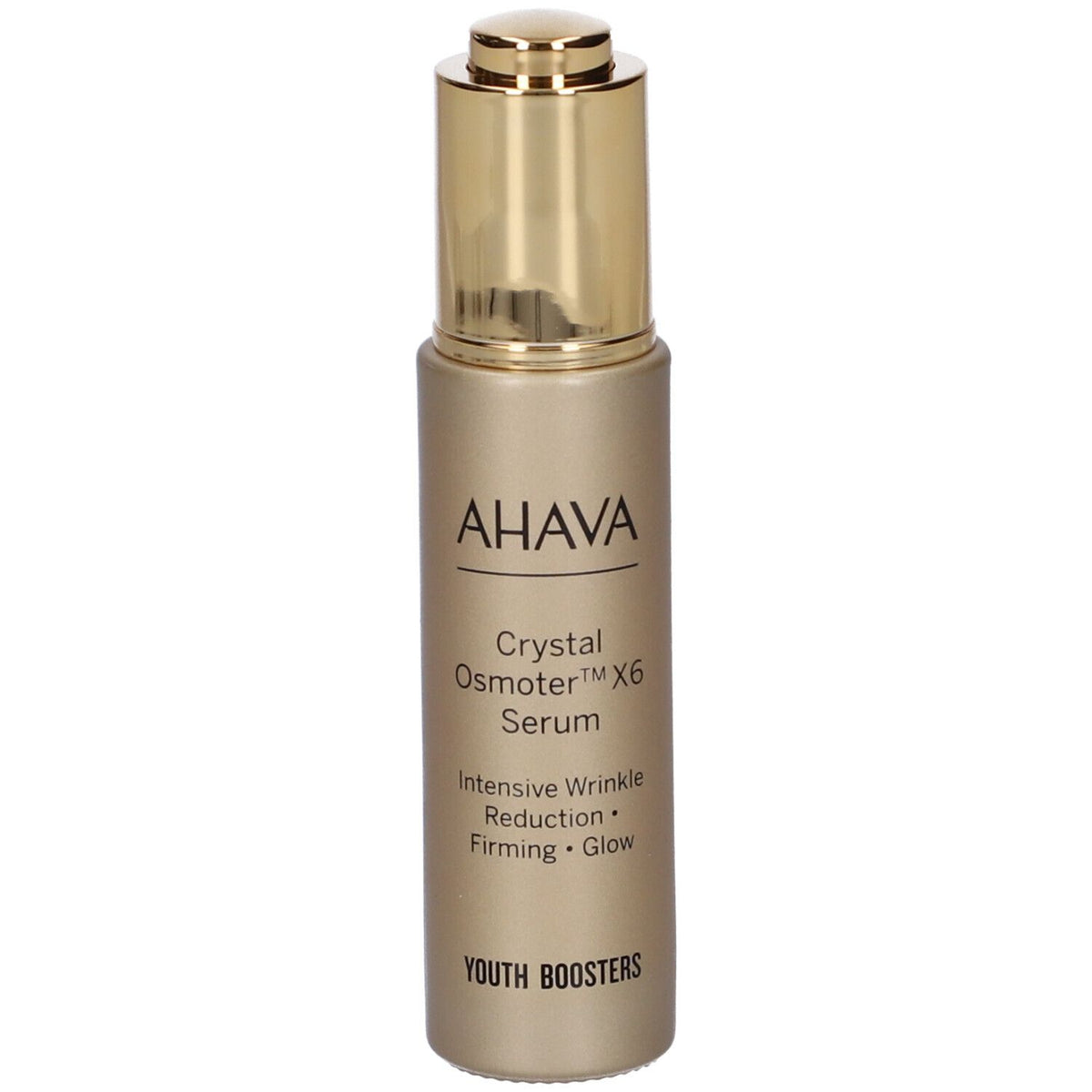 AHAVA Osmoter – Concentrat mineral facial