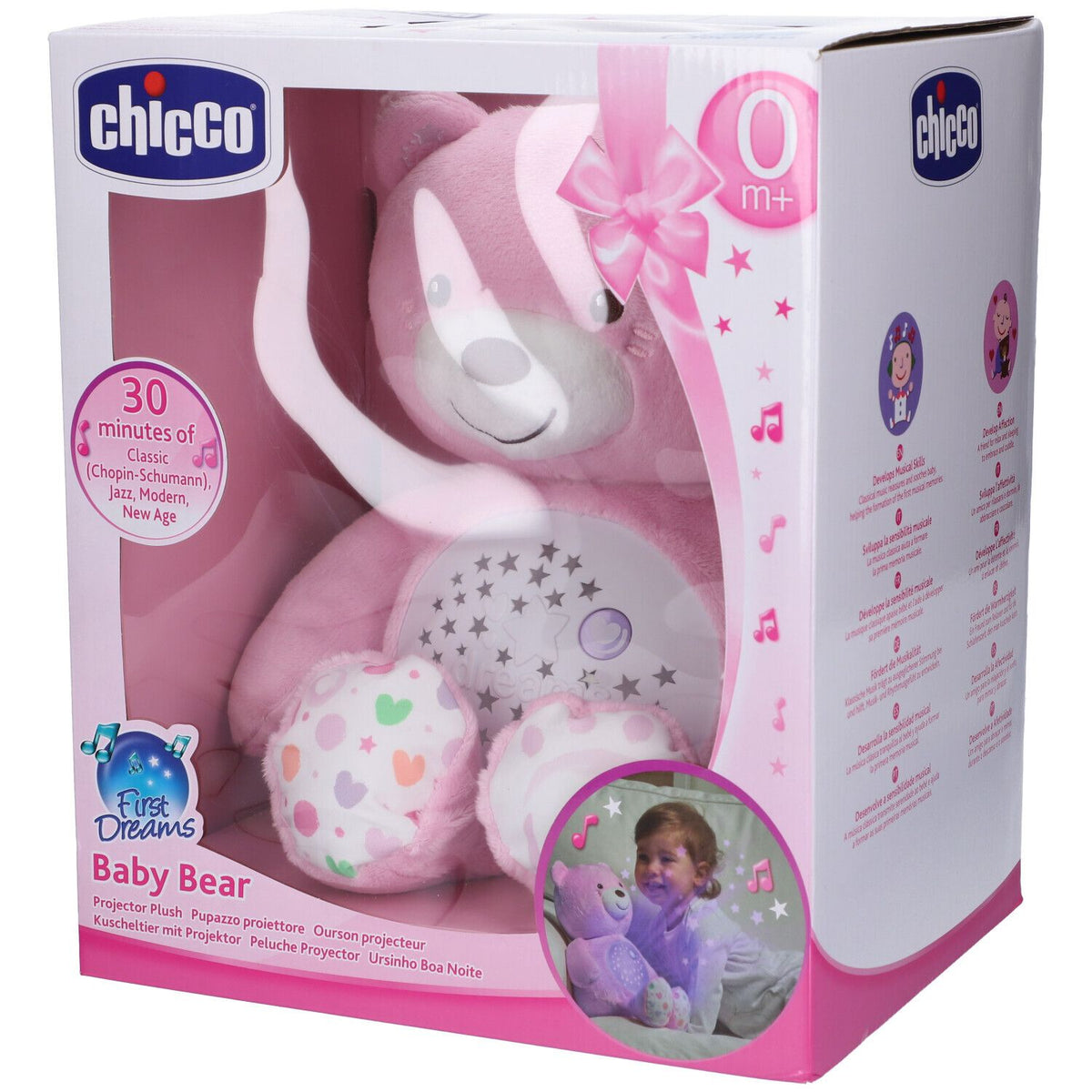 CHICCO Jucărie pentru copii