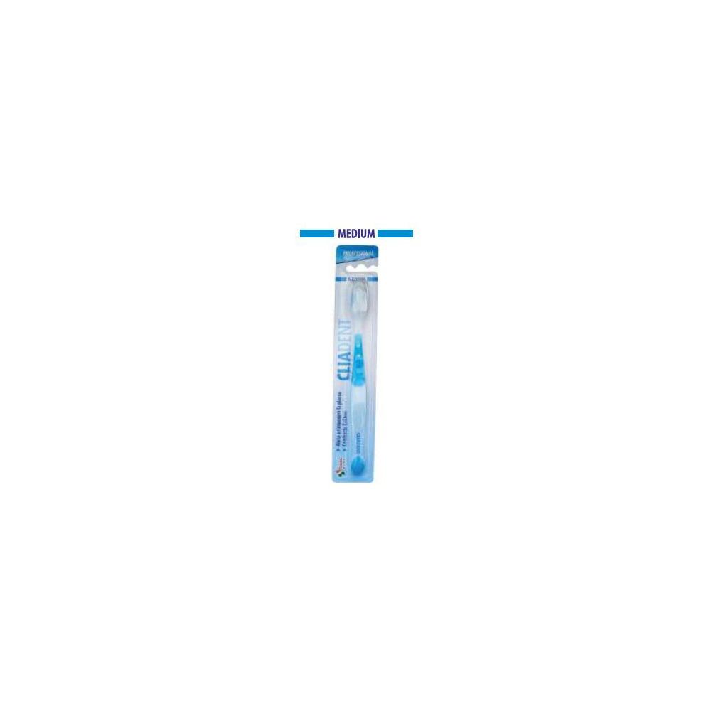 Cliadent – Periuță de dinți, peri medii