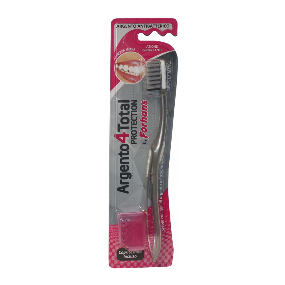 FORHANS – Periuță de dinți