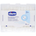 CHICCO Bețișoare igienice pentru copii, 90 buc.