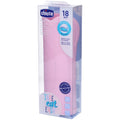 CHICCO Tovaglietta Silicone Rosa