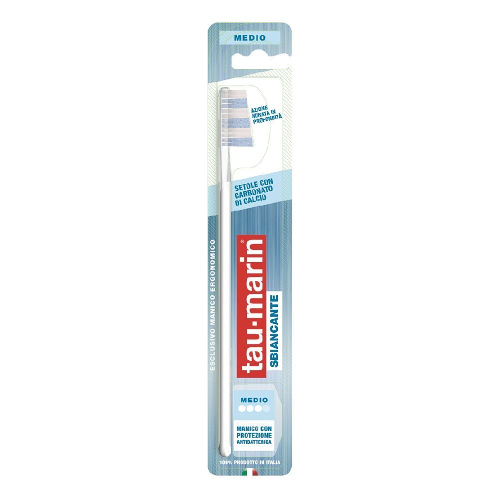 TAUMARIN – Periuță de dinți, pentru dinți sensibili