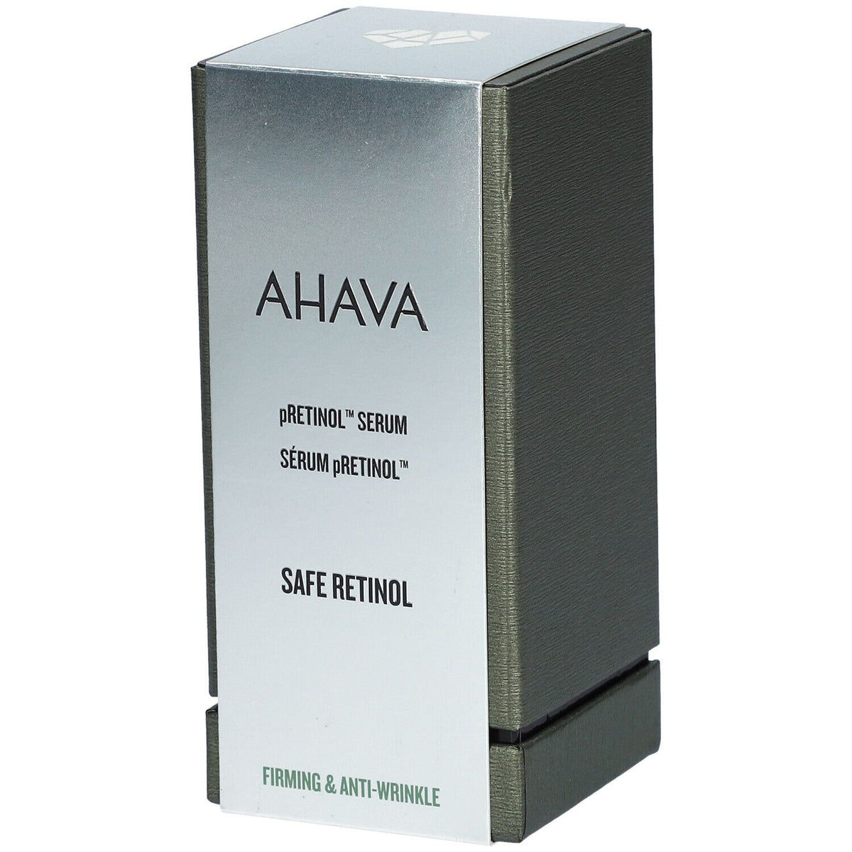 AHAVA Safe Pretinol Serum 30Ml, 30 ml