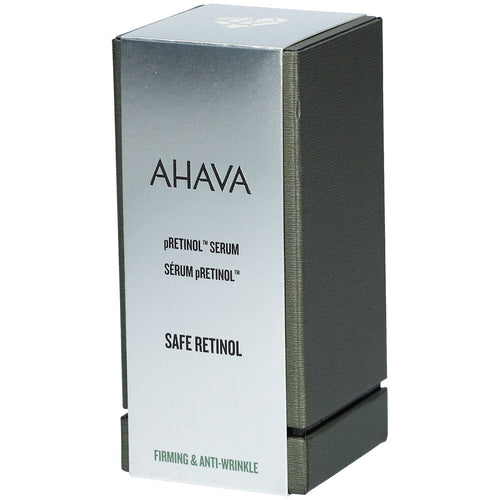 AHAVA Safe Pretinol Serum 30Ml, 30 ml
