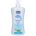 CHICCO Gel de baie delicat pentru corp, 750 ml