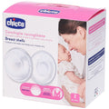 CHICCO Conchiglie Raccoglilatte