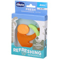 CHICCO Massaggia Freșampon Animal 4M+