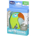 CHICCO Massaggia Freșampon Funny 6M+