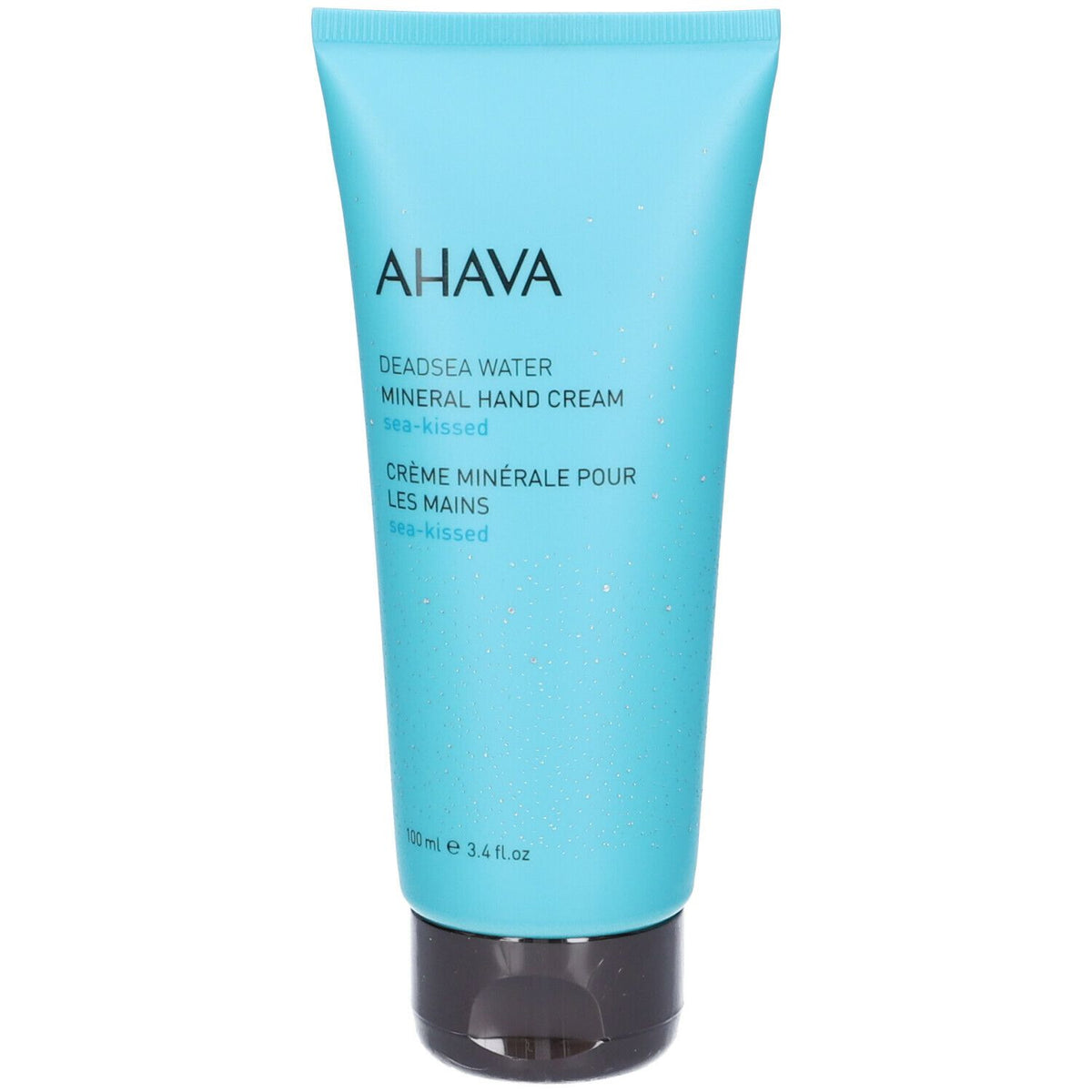 AHAVA Mineral Hand Cream Sea-Kissed – Cremă minerală pentru mâini