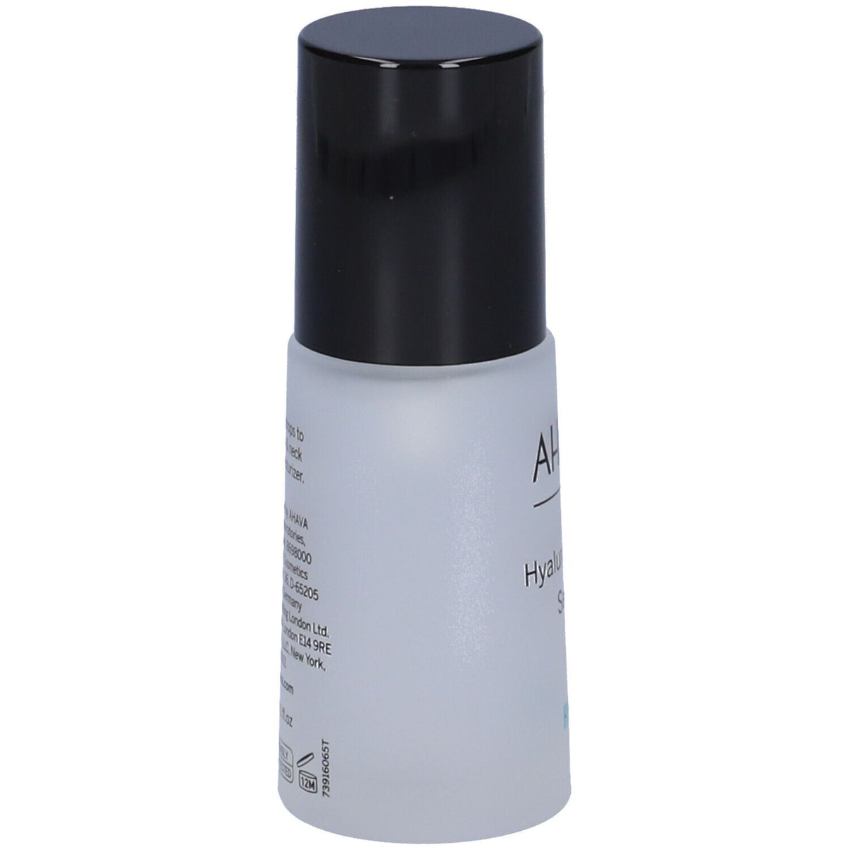 AHAVA Hyaluronic Acid Serum – Ser facial cu acid hialuronic