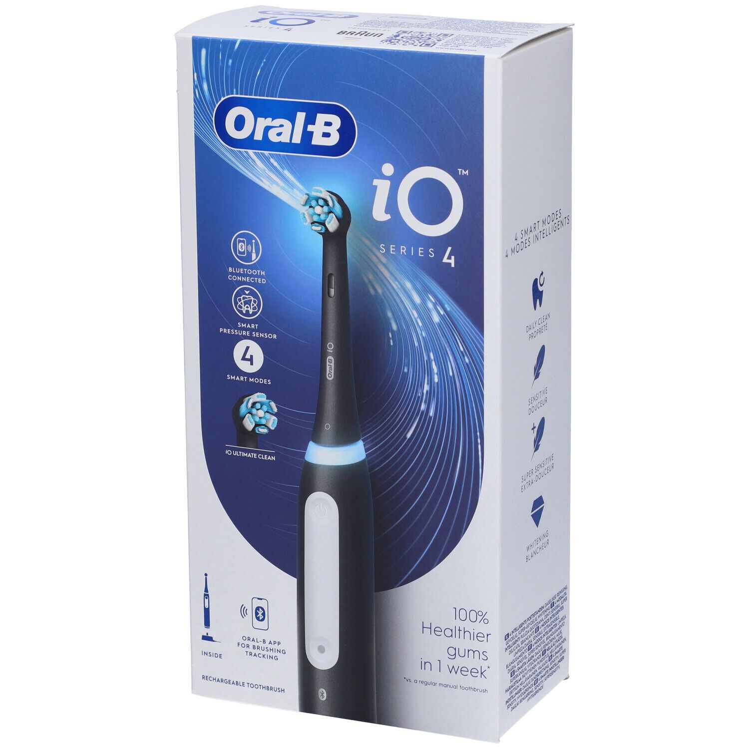 ORAL-B – Periuță de dinți