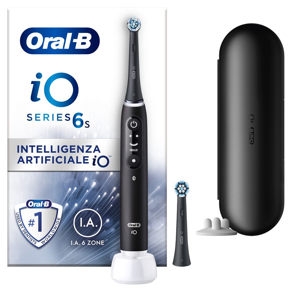 ORAL-B – Periuță de dinți