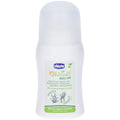 CHICCO NATURAL Z – Roll On protector și răcoritor 2m+, 60ml