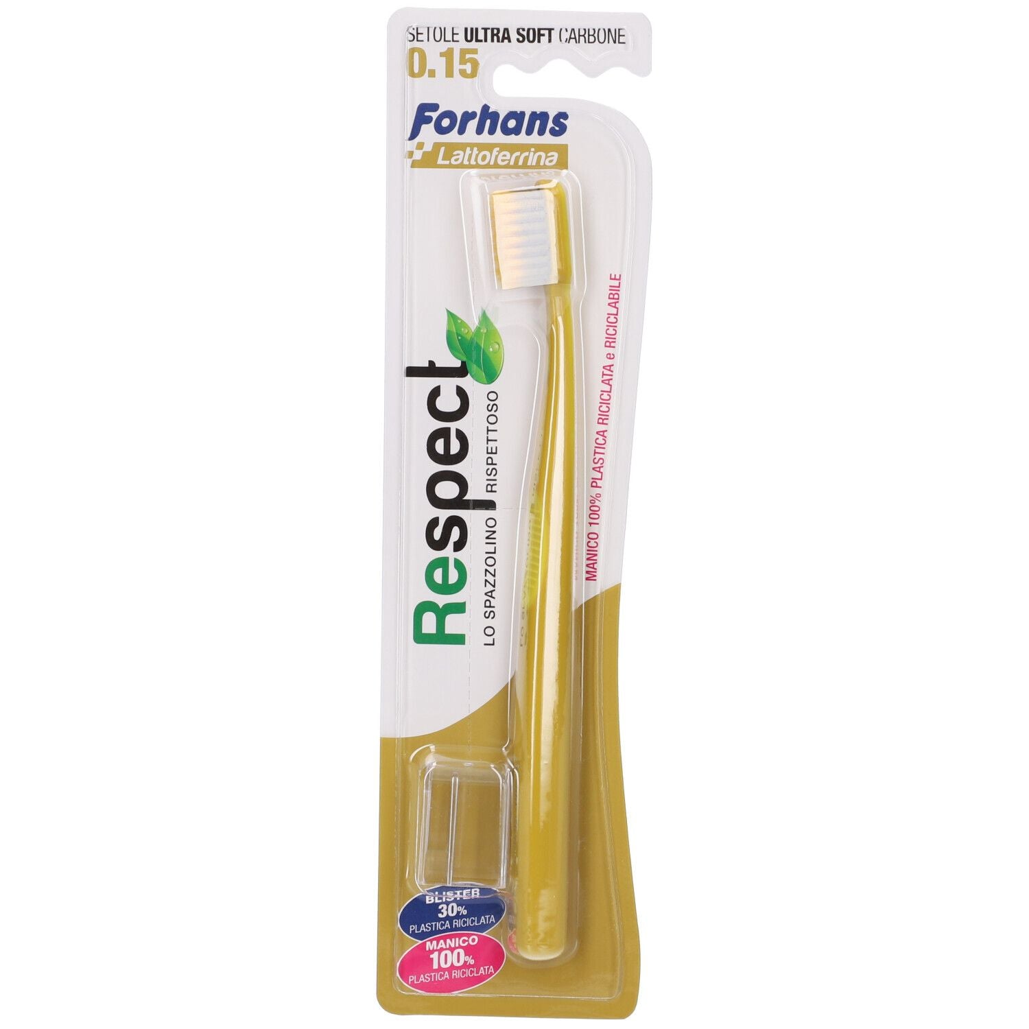 FORHANS – Periuță de dinți
