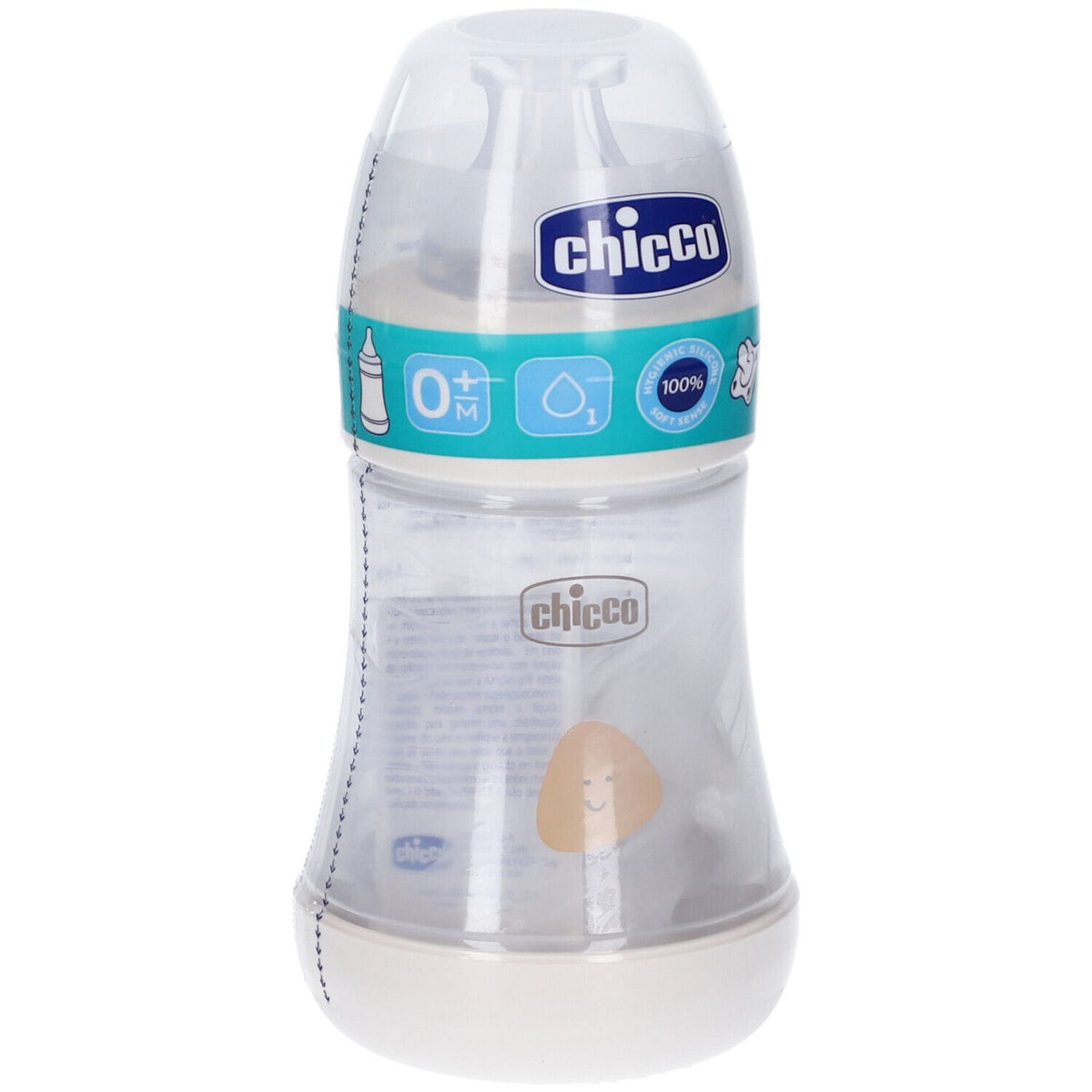 CHICCO Biberon pentru bebeluși