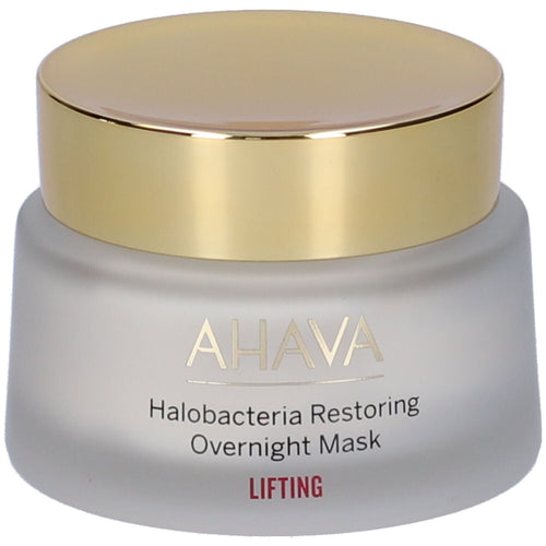 AHAVA Halobacteria Restor Mask