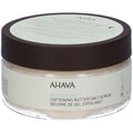 AHAVA Softening Butter Scrub – Exfoliant emolient pentru corp