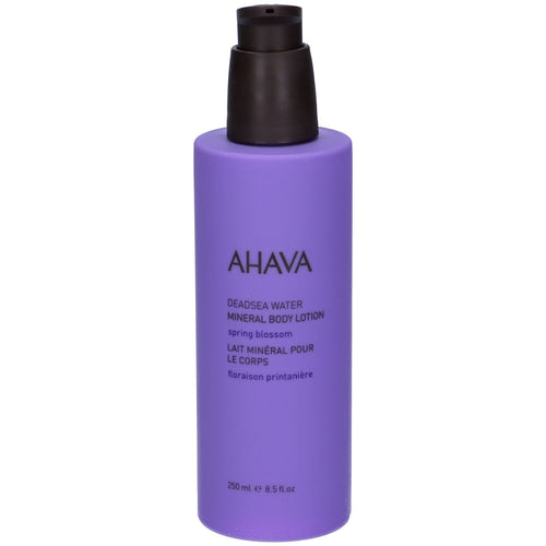 AHAVA Mineral Spring Blossom – Loțiune pentru corp