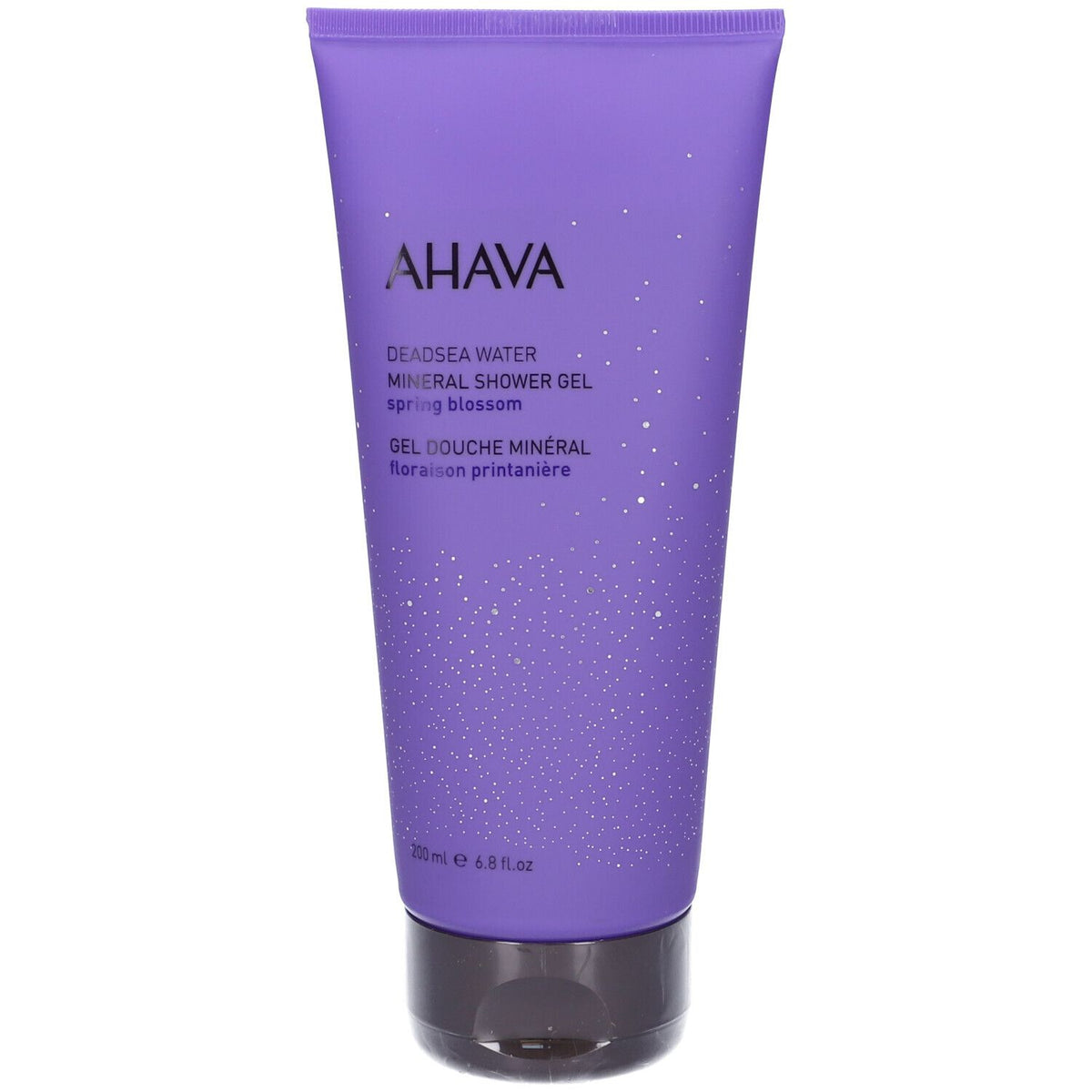AHAVA Mineral Spring Blossom – Gel de duș