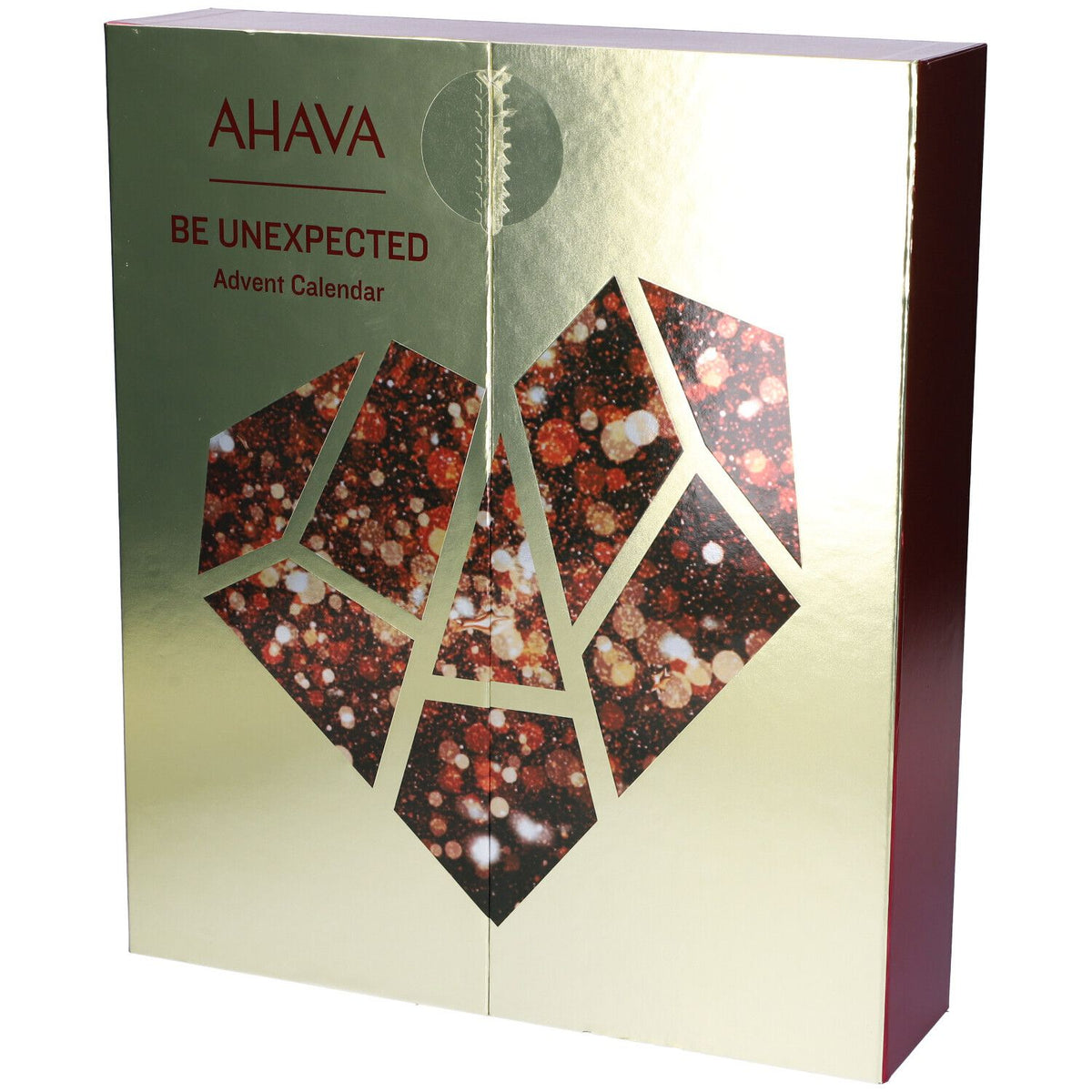 AHAVA The Adventure – Set cadou pentru îngrijire