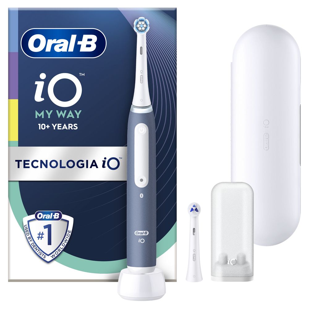 ORAL-B – Periuță de dinți