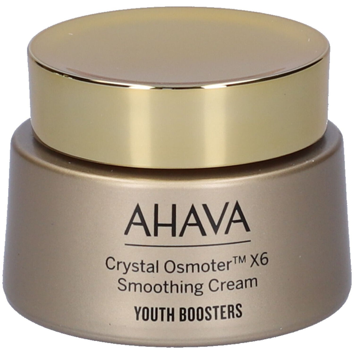 AHAVA Osmoter – Concentrat mineral facial