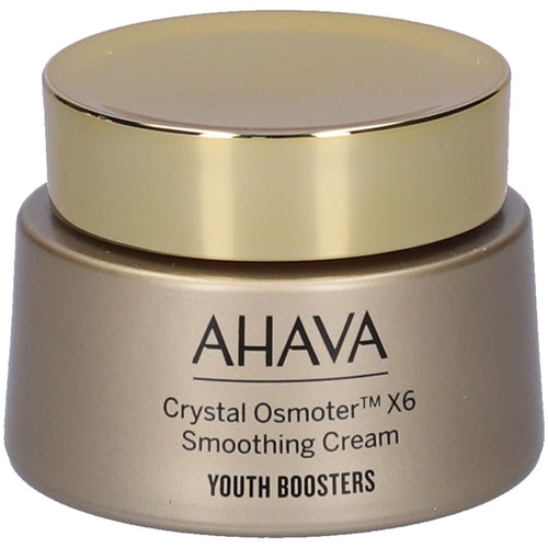 AHAVA Osmoter – Concentrat mineral facial