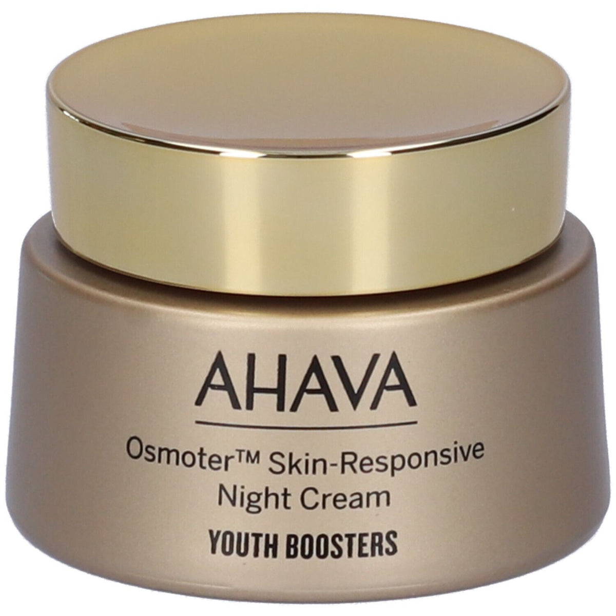 AHAVA Osmoter – Concentrat mineral facial