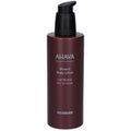 AHAVA Vivid Burgundy Body Lot