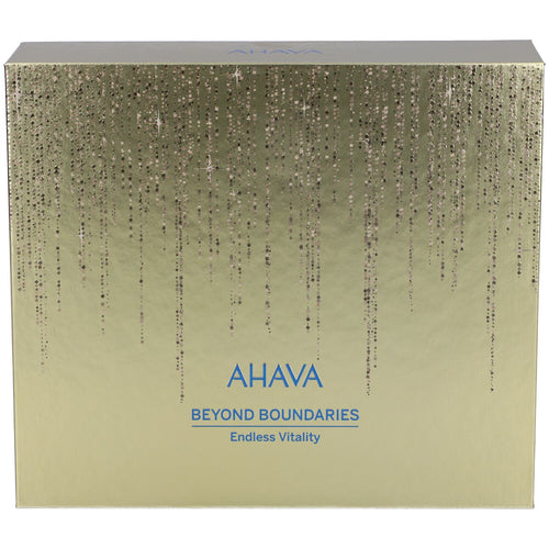AHAVA Endless Vitality – Set cadou pentru vitalitatea pielii