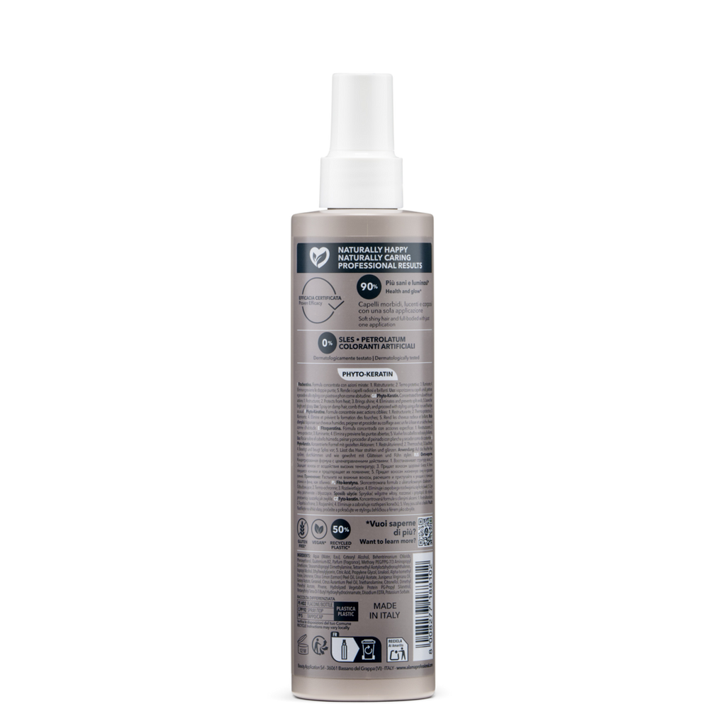 ALAMA Repair Miracle Fluid 5-în-1 pentru păr deteriorat, 250 ml