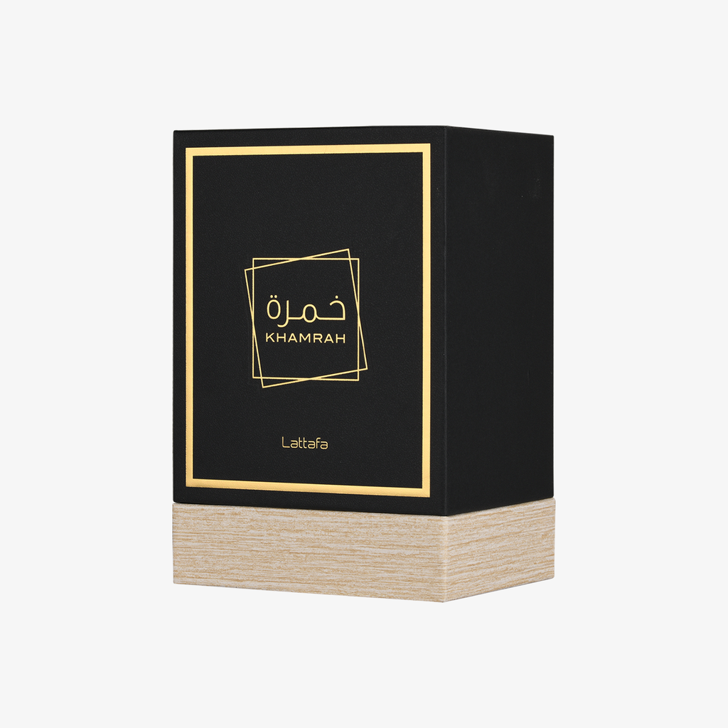 LATTAFA Khamrah EDP 100 ml