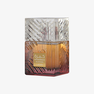 LATTAFA Khamrah Dukhan EDP 100 ml
