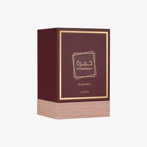 LATTAFA Khamrah Dukhan EDP 100 ml