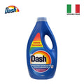 DASH Detergent lichid pentru rufe Color, 50 spălări, 2,25 L