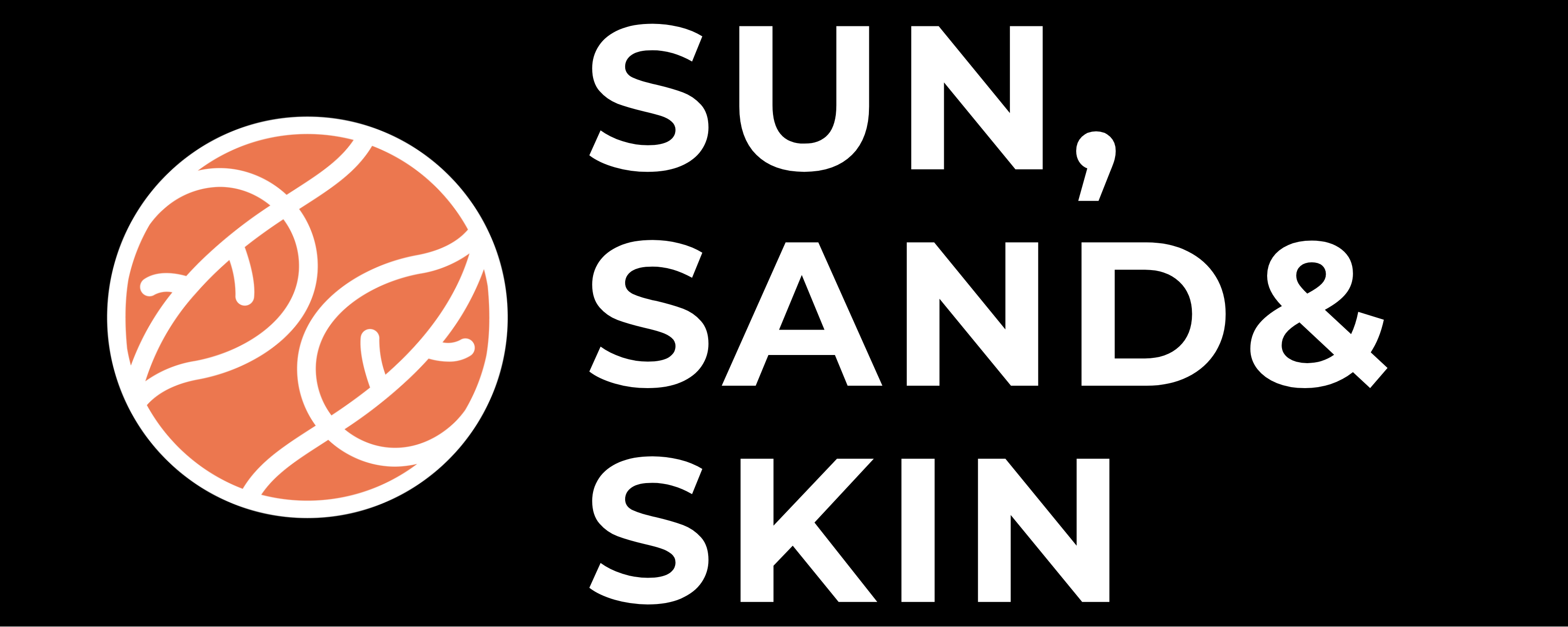 Sun Sand & Skin