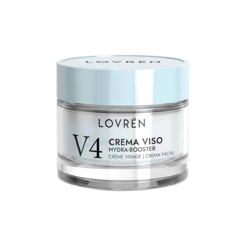 LOVREN – Cremă Față Hydra Boost 30 ml
